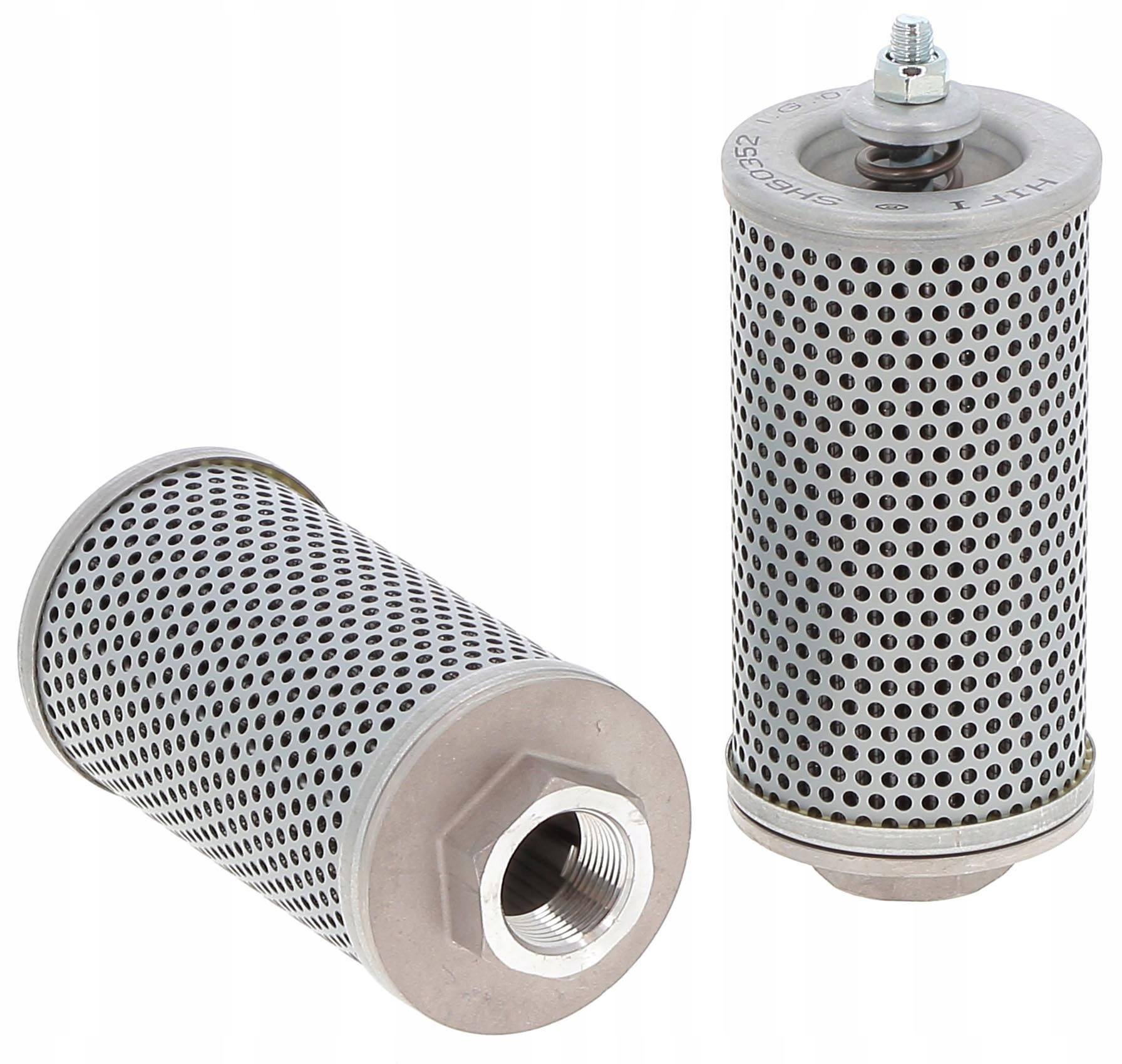 Filtr hydrauliczny SH 60352