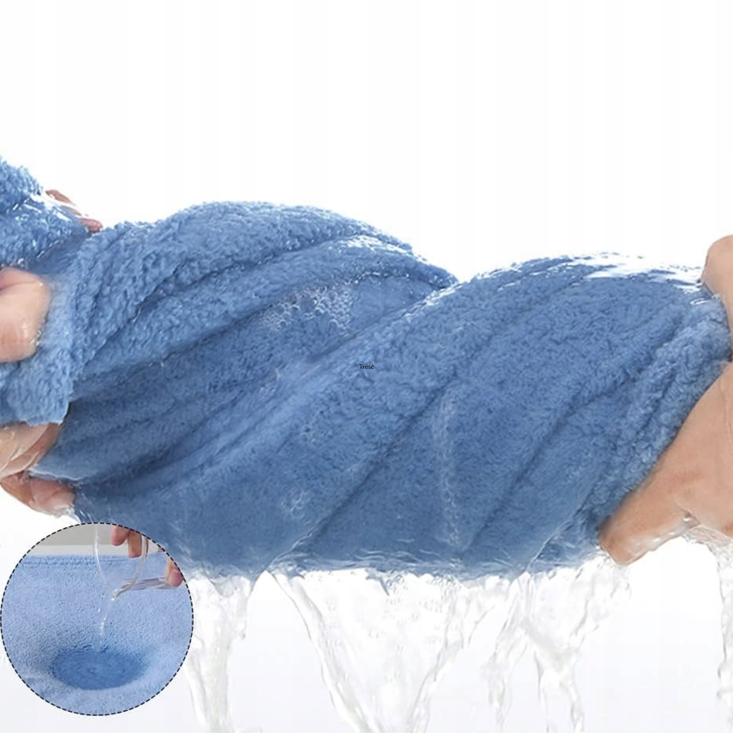 RĘCZNIK OKRYCIE KĄPIELOWE Z KAPTUREM 70X140 KĄPIELOWY PONCZO DLA DZIECI Szerokość produktu 140 cm