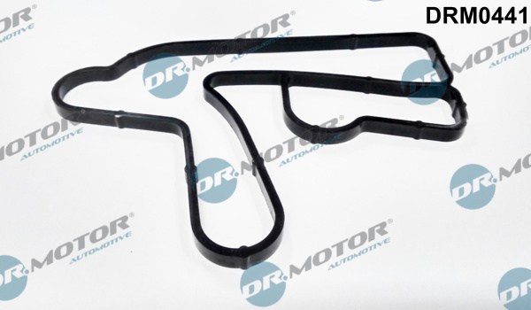 USZCZELKA CHŁODNICY OLEJU OPEL ASTRA J 2.0CDTI 11-