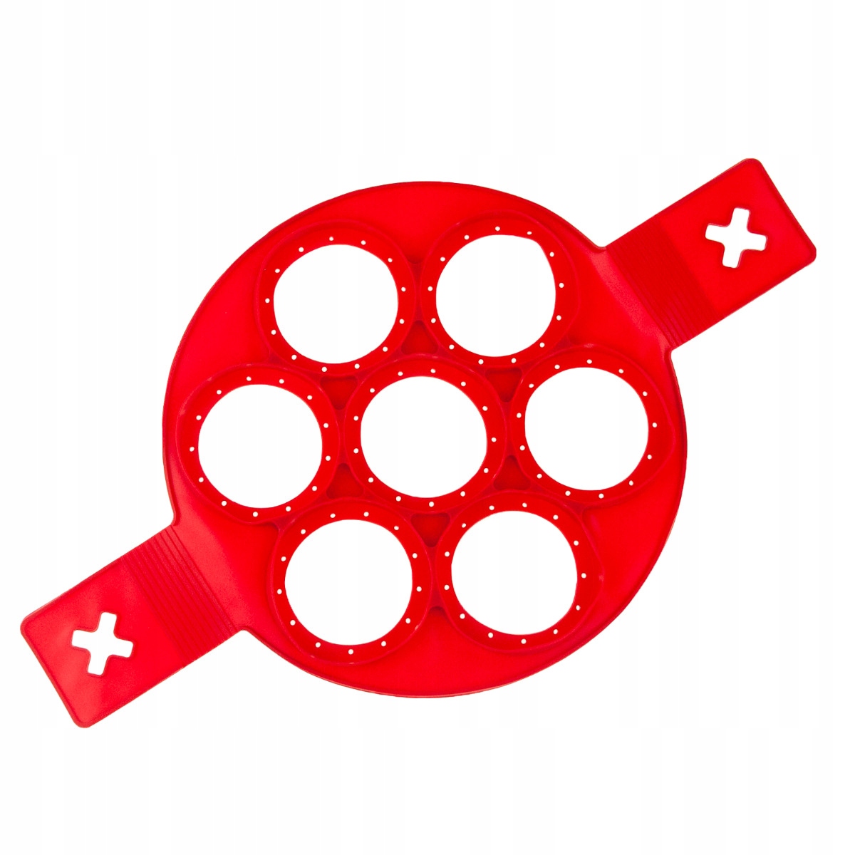 TG63197 SILIKONOWA FORMA DO NALEŚNIKÓW jajek sadzonych omletów pancakes Kod producenta TG63197