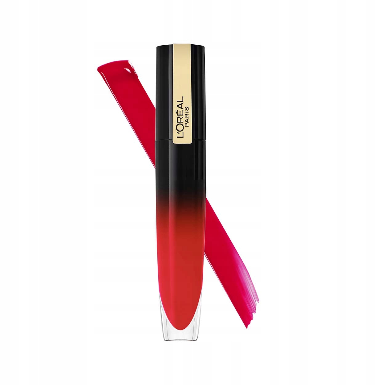 LOREAL ROUGE SIGNATURE POMADKA 311 BRILLIANT EAN (GTIN) 3600523794959