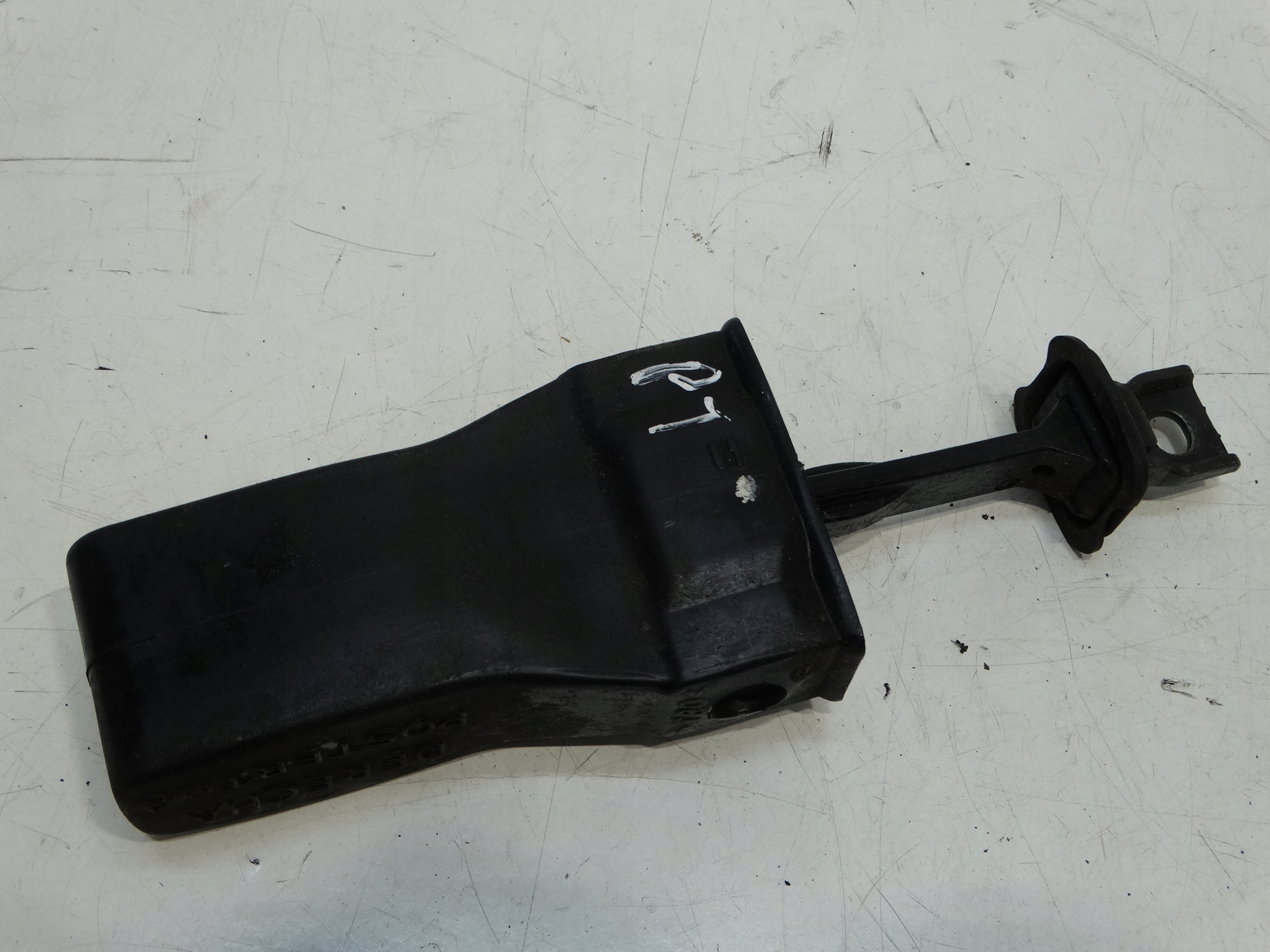 limiter door right rear part SEAT IBIZA MK4
