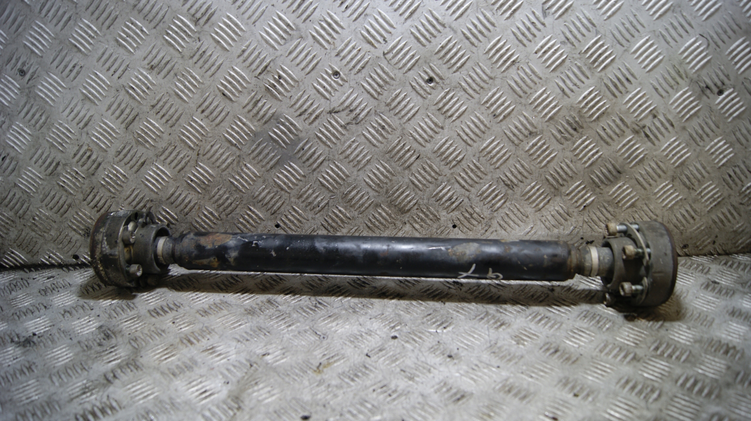 cardan AUDI Q7 4.2TDI BTR 7L8521101