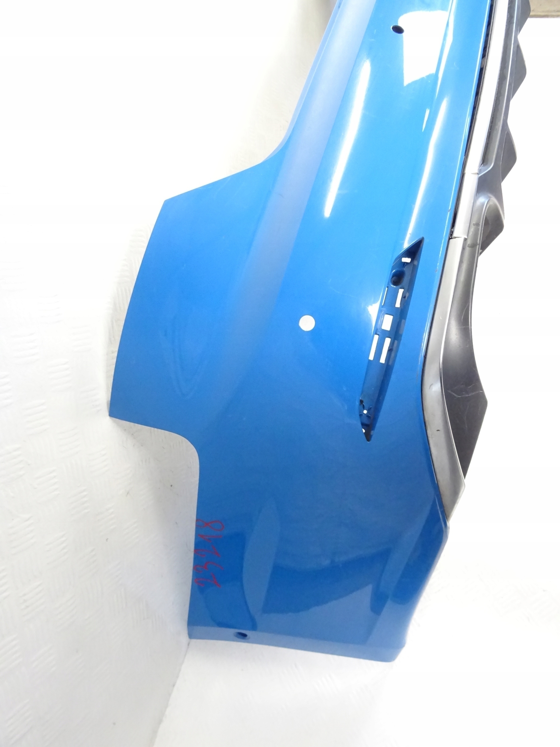 AUDI A5 S5 S-LINE Stoßstange heck hinten