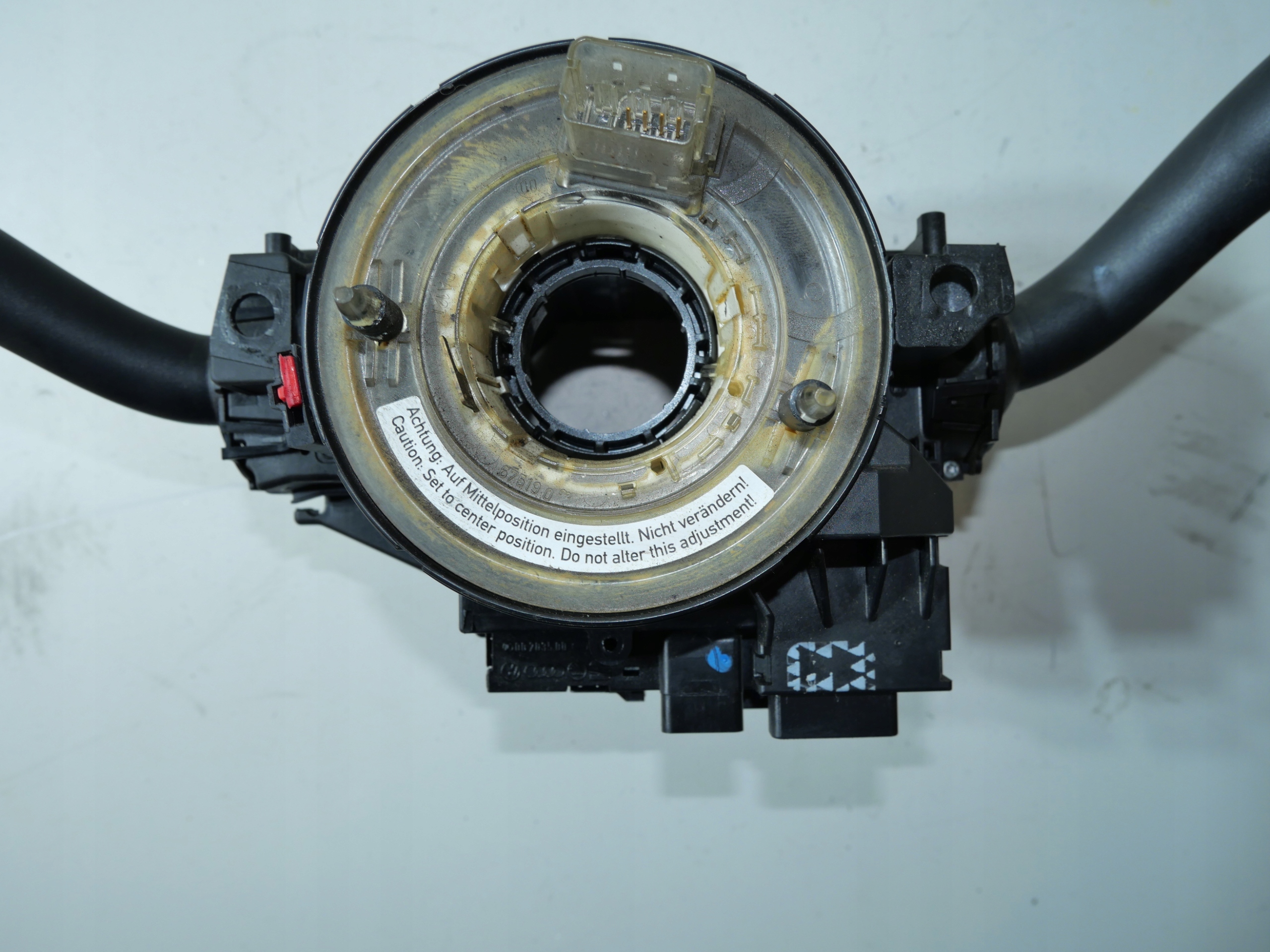 DEVIO LUCI TERGICRISTALLO TERGI pajak Audi A3 8P 8P0907137BG