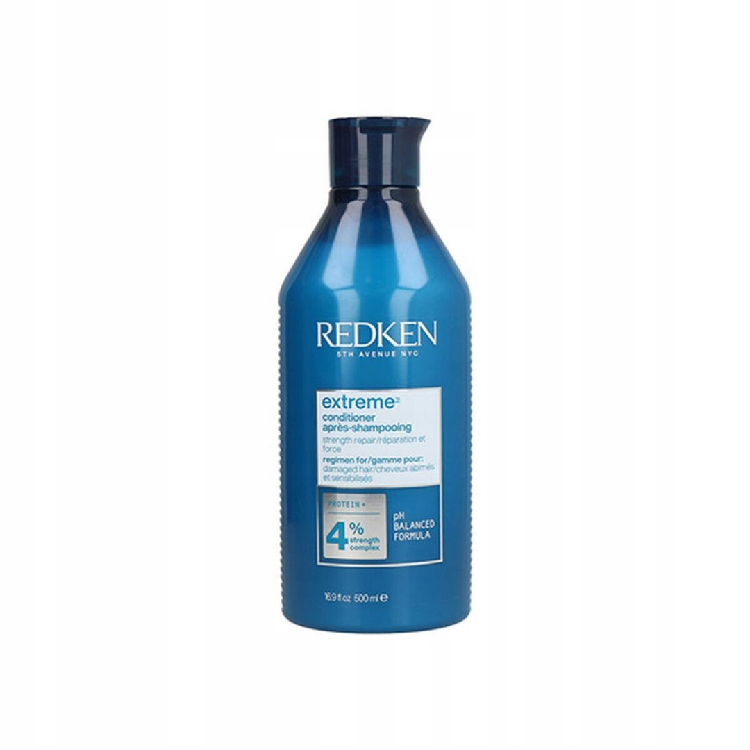 Kondicionér Extreme Redken Extreme Acondicionador (500 ml)