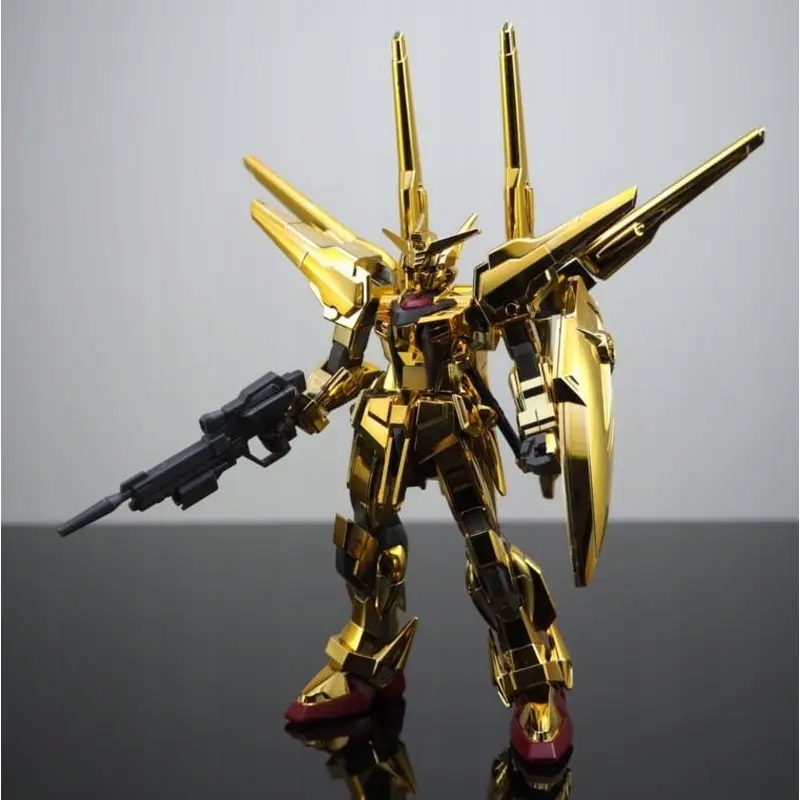 Model Figurky Gundam – Hg 1/144 Shiranui Akatsuki ORB-01