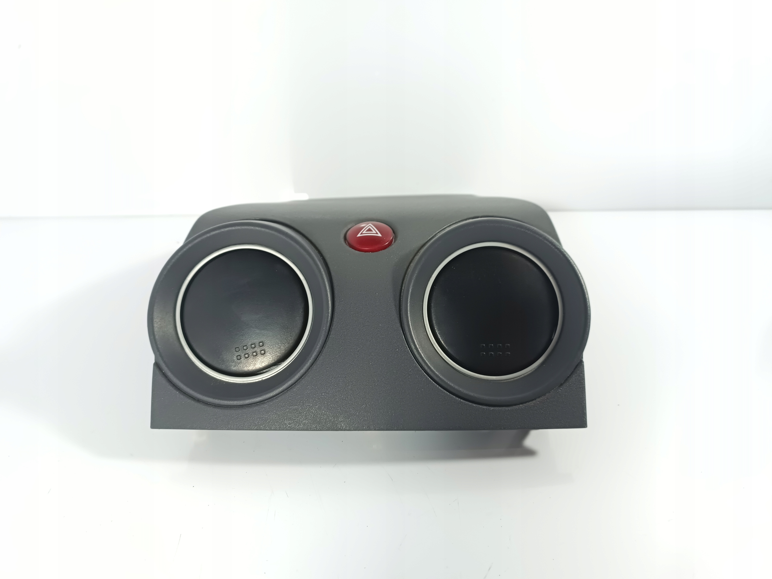 Mitsubishi Colt 6 VI 04-12 grid air conditioning devices air central