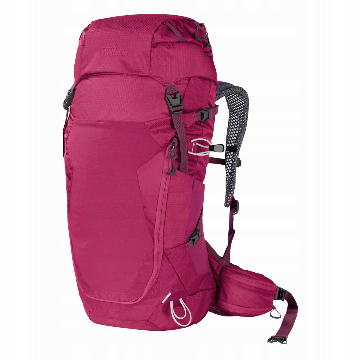 Plecak turystyczny Jack Wolfskin CROSSTRAIL 30 L