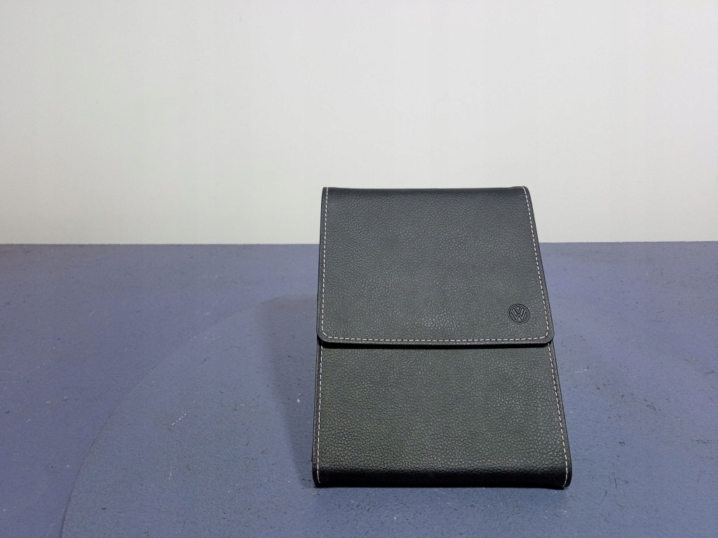 VW PASSAT B8 LIFT 19- INSTRUKCJA OBSŁUGI ETUI PL