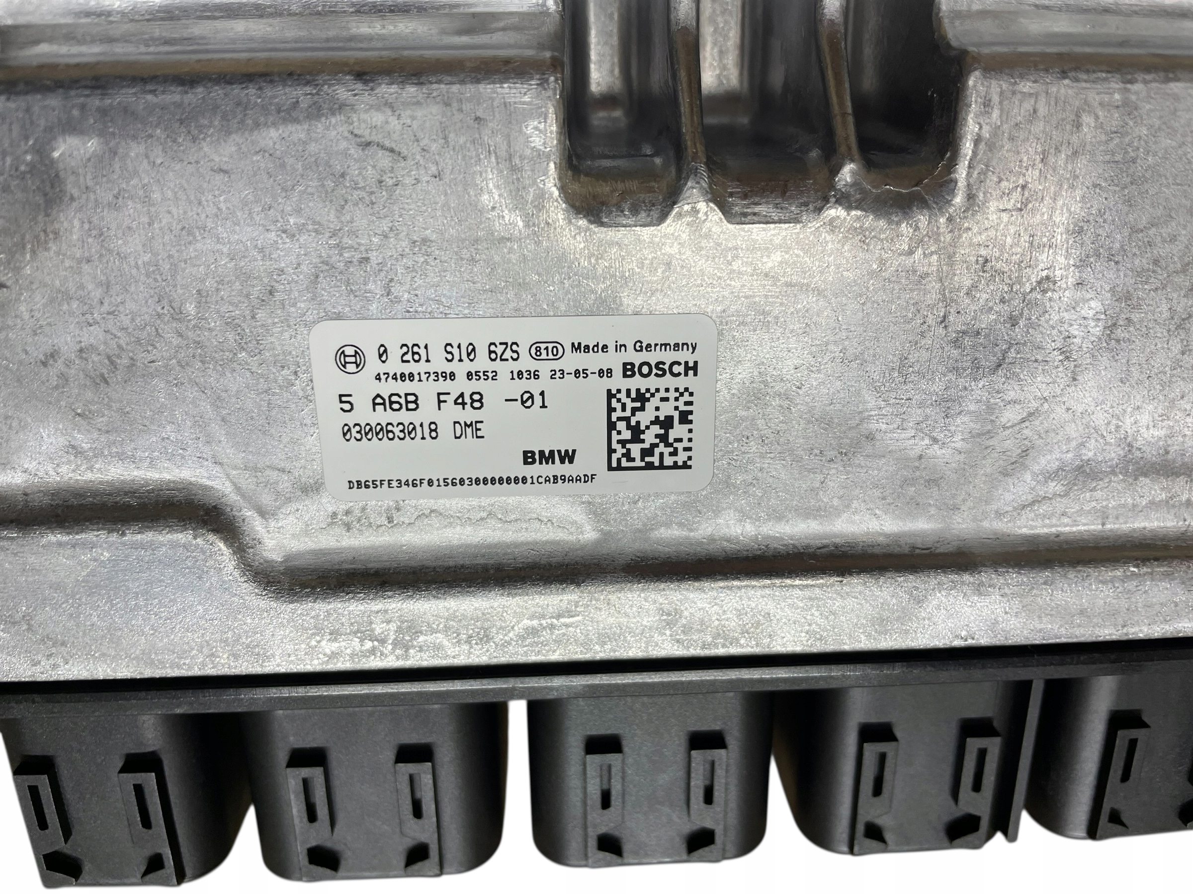 modulo Centralina Motore BMW XM G09