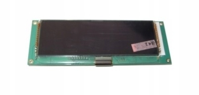 Графический ЖК-дисплей 219x60
