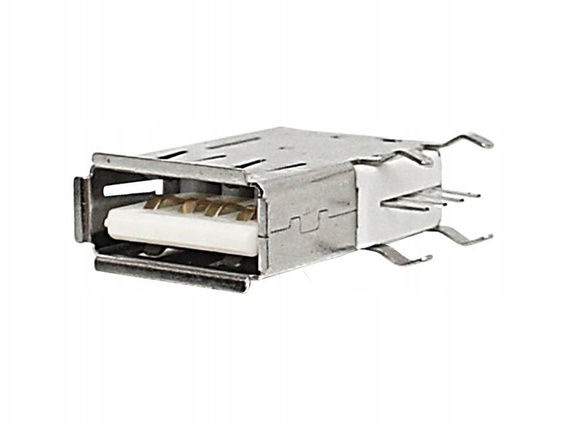 

Gniazdo Usb typ A boczne (1938)