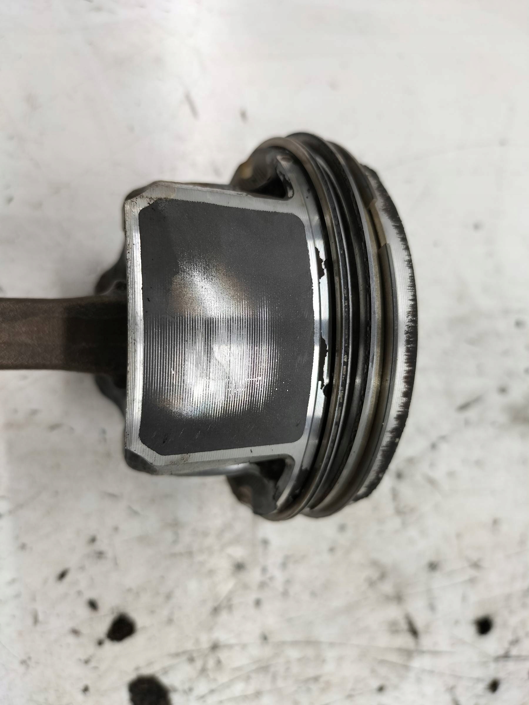 Piston Bielle 082277+ 1.8 TFSI TSI Audi A4 IV (2008-2015) B8