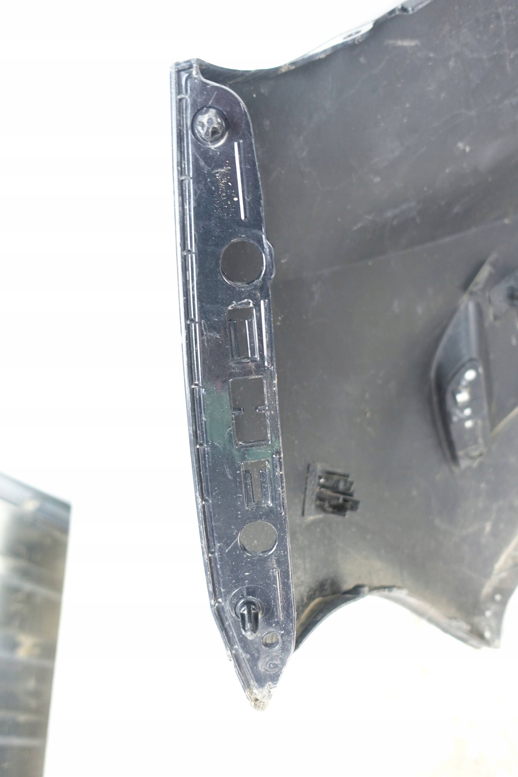 bumper rear part rear OPEL CORSA F 2019- 6XPDC 39182039