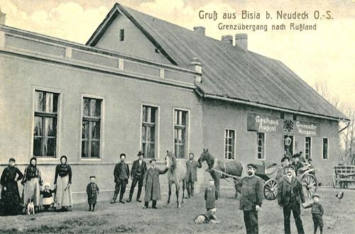 

Świerklaniec Gospoda Reprodukcja 28687