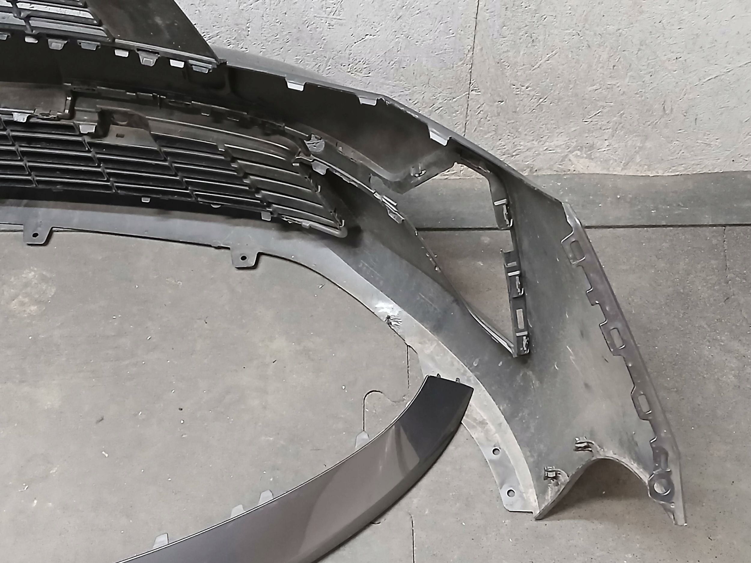 bumper front OPEL ASTRA VI 6 L GSI