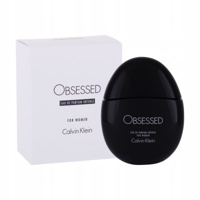 

Calvin Klein Obsessed Intense 30 ml dla kobiet