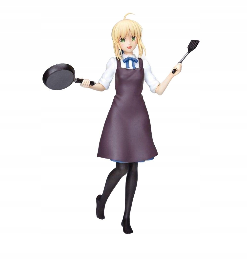 Dnešní Menu Emiya Family Šavle Pm figurka 21cm