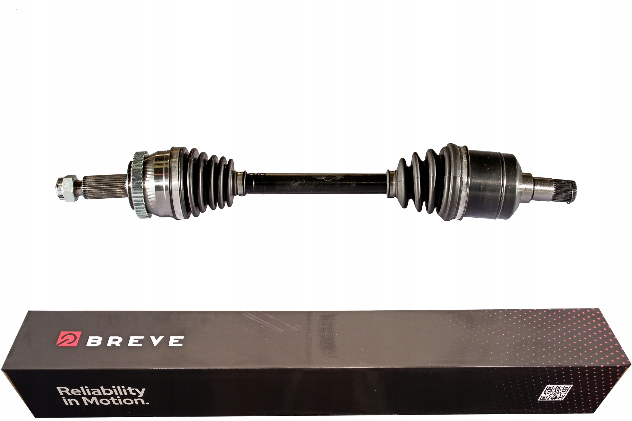 PÓŁOŚ LEWA KIA SPORTAGE II JE 2.0 CRDi FWD MANUAL