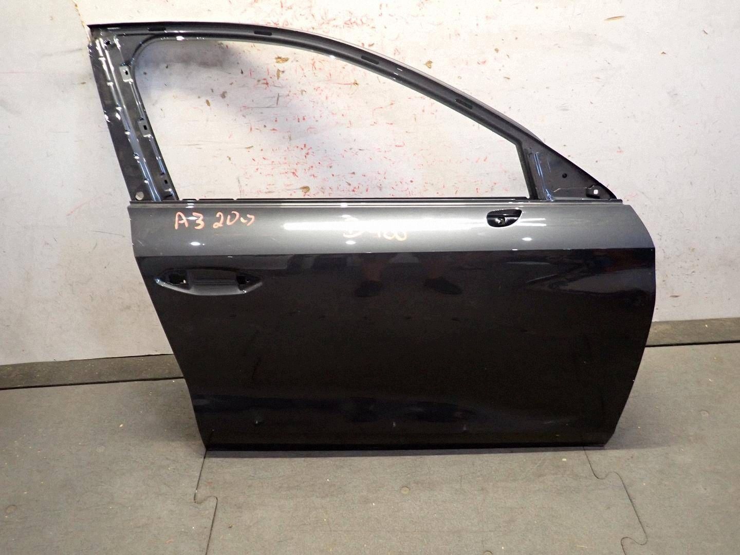 door front front right AUDI A3 2020- 8Y