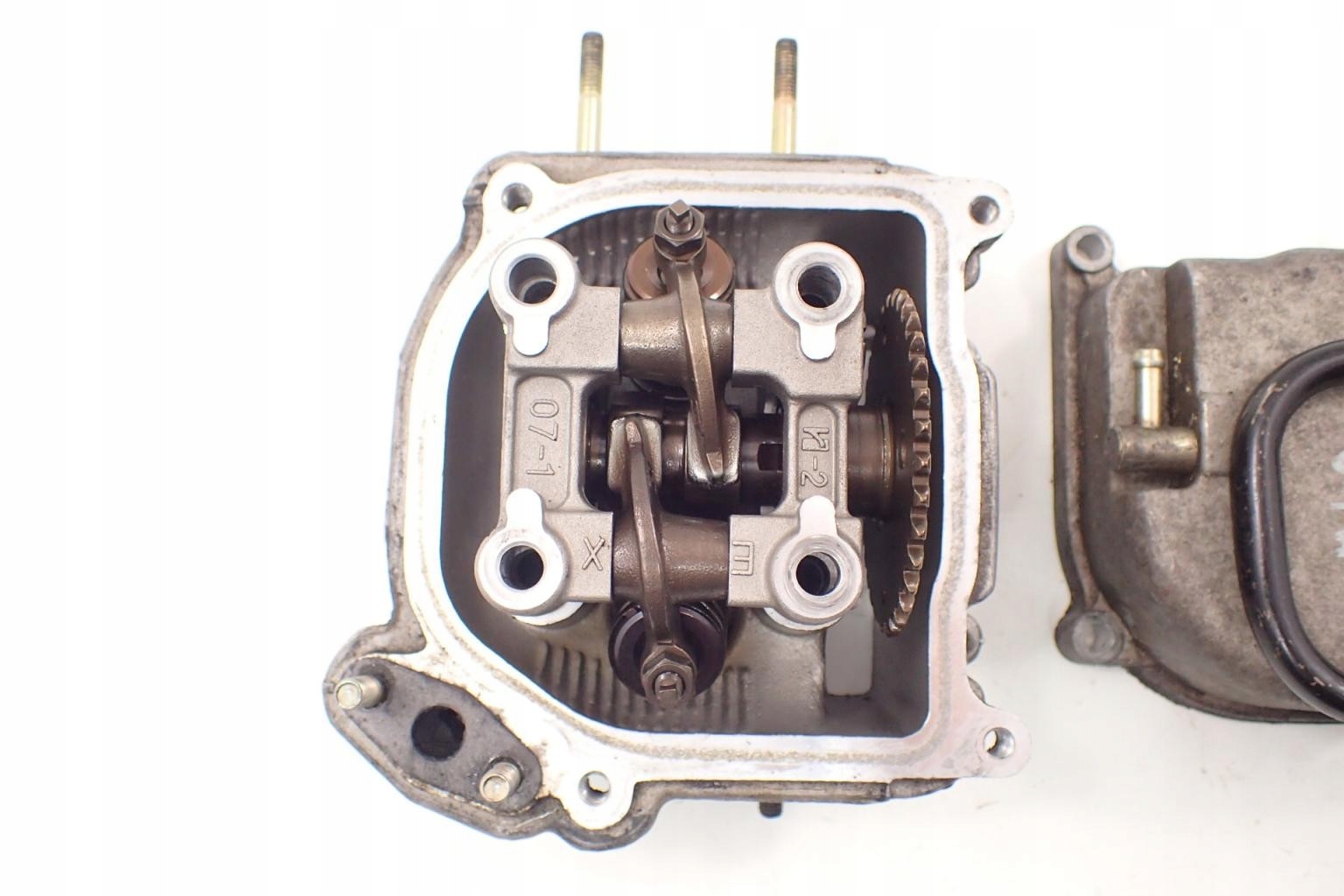 Sym Fiddle II 2 Glowica zawory Part manufacturer Other