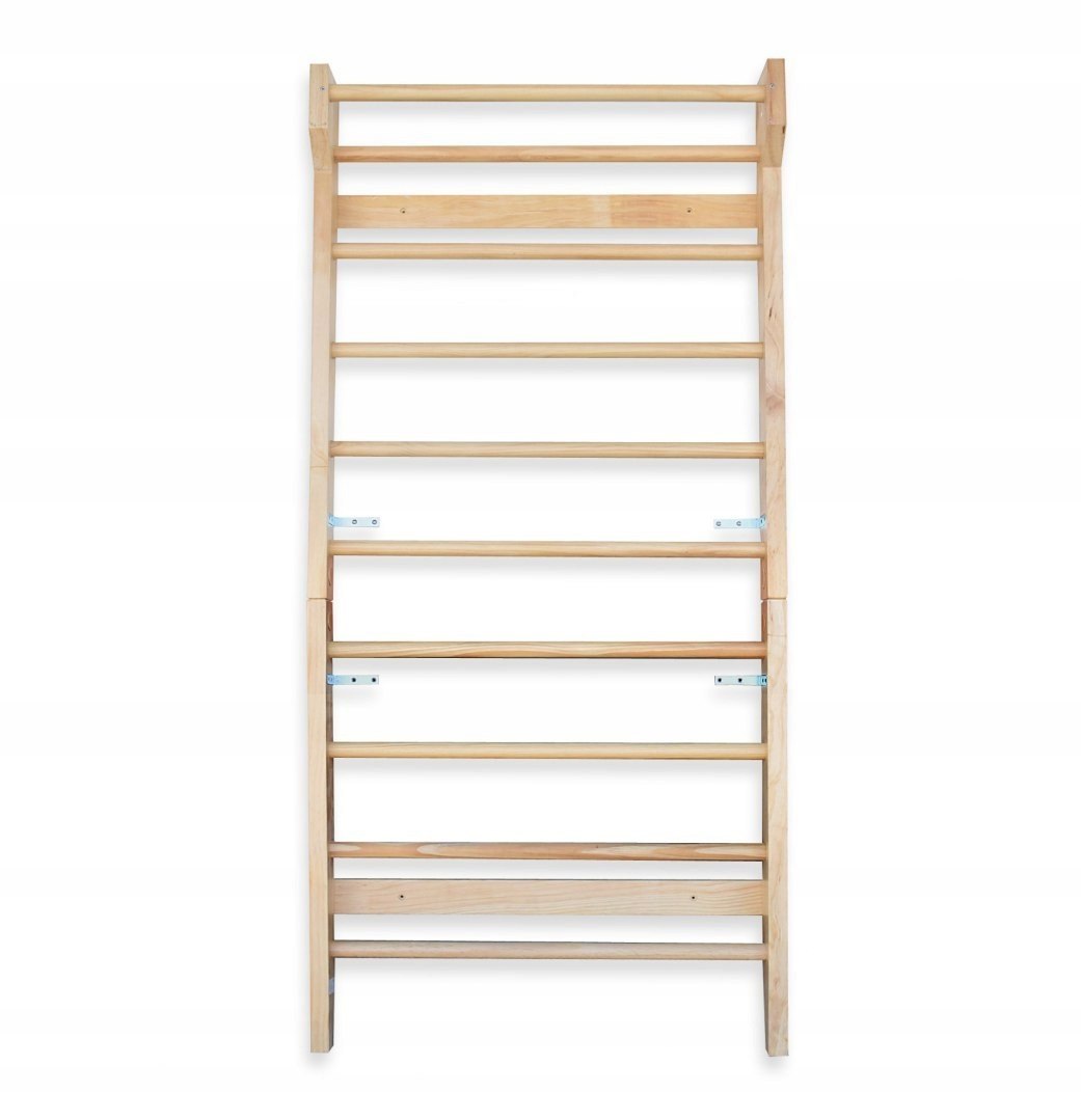 Drabinka do ćwiczeń podciągania rehabilitacyjna treningowa fitness do 120kg