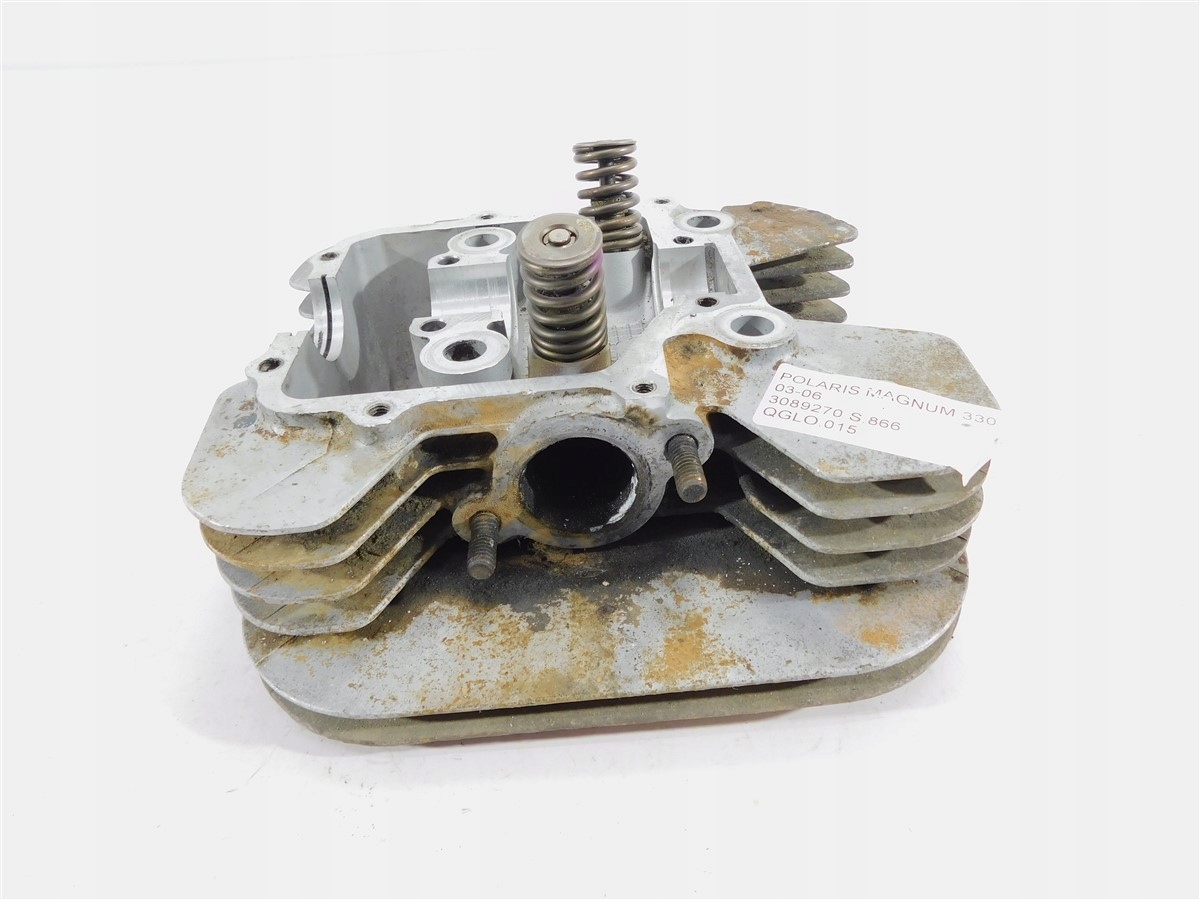 GŁOWICA GÓRA POLARIS MAGNUM 330 03-06 3089270 Producent bez marki