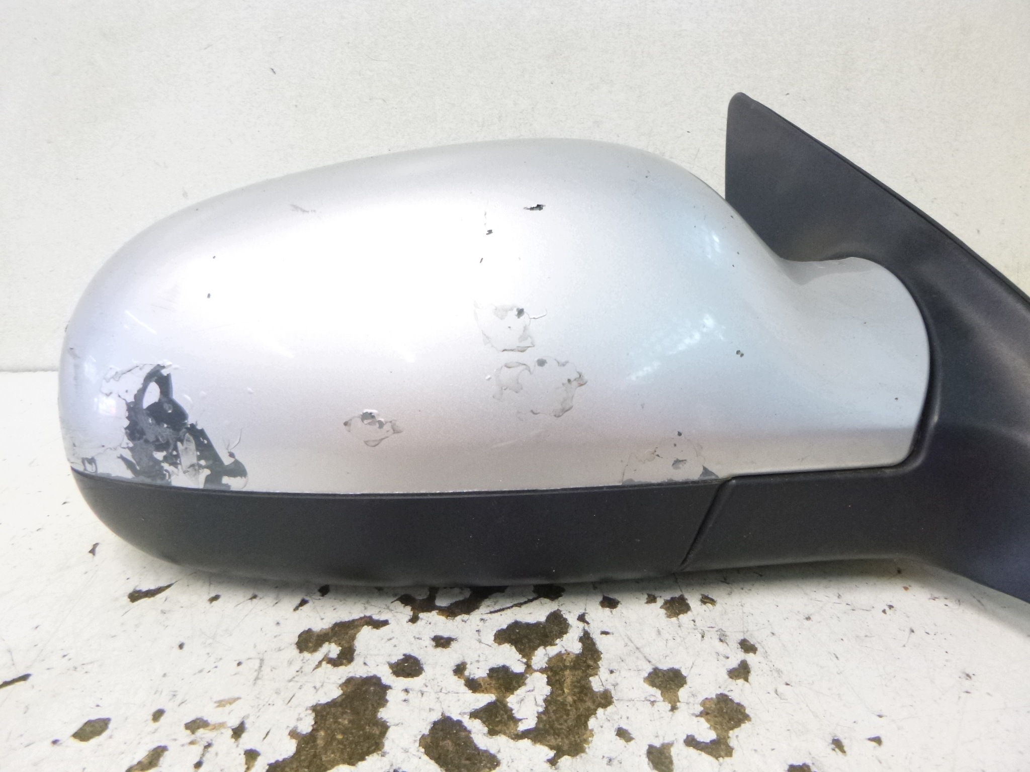 mirror electrics left Volvo V70 II S60 S80 2000-2004 Kod 426-26 11 PIN