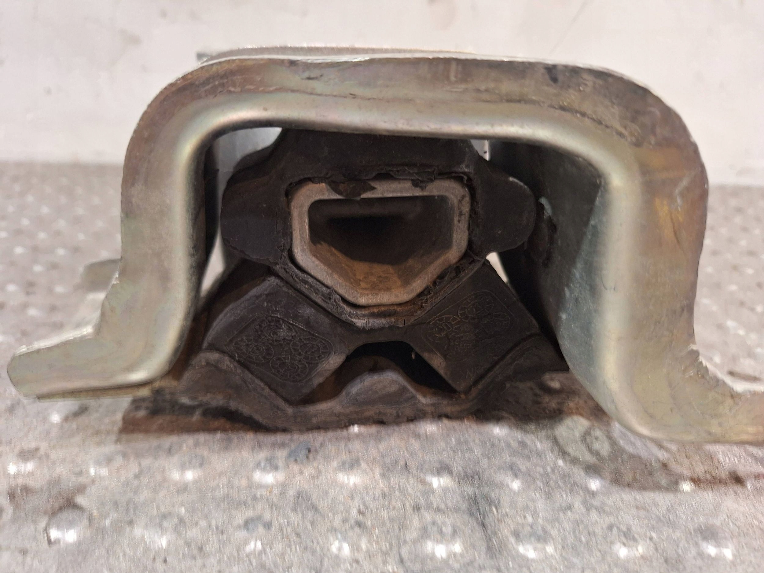 holder engine mount 01380040080 FIAT DUCATO BOXER JUMPER 06