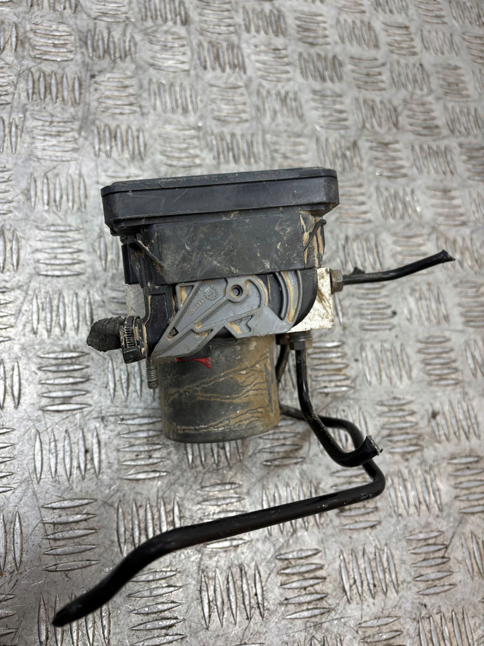 pumpa ABS 6C0614517E VW POLO 6C