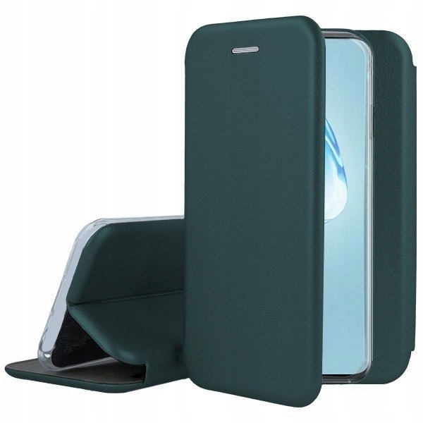 

Etui Do Samsung Galaxy S20 Ultra Futerał Prestige