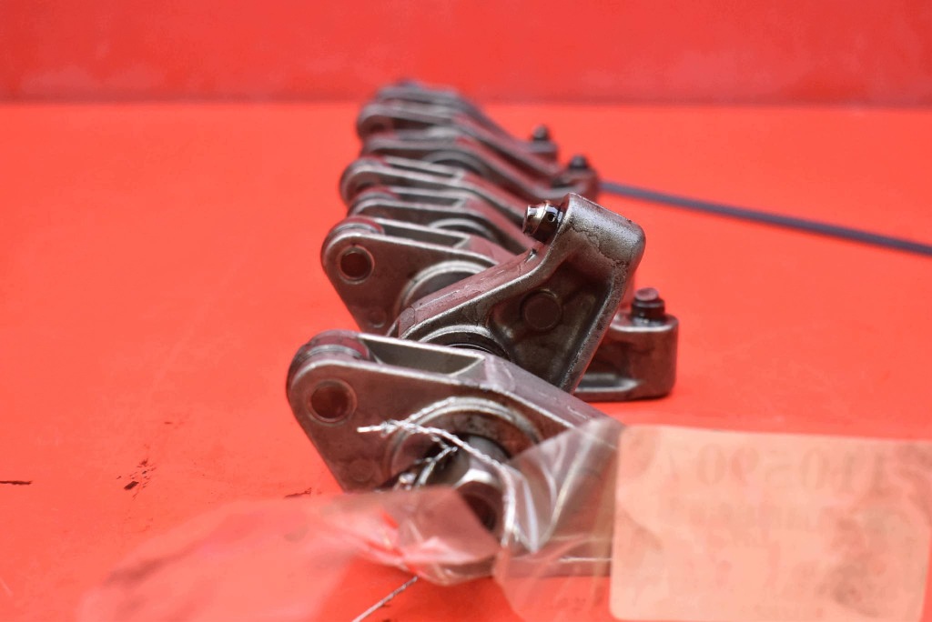 Arbre à cames d’échappement FORD TRANSIT 5 V 2.4 TD 120 KM 00-06