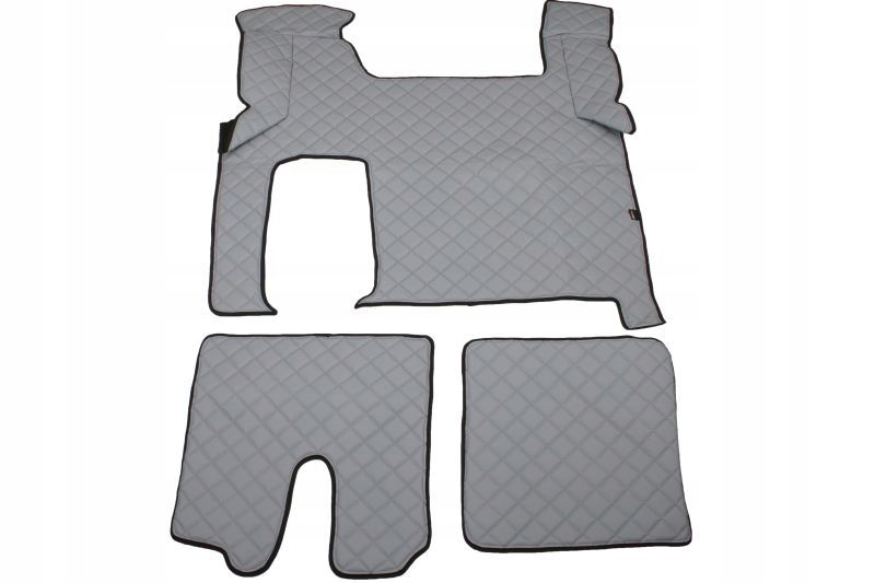 Напольный коврик F-core F-CORE FL06 GRAY