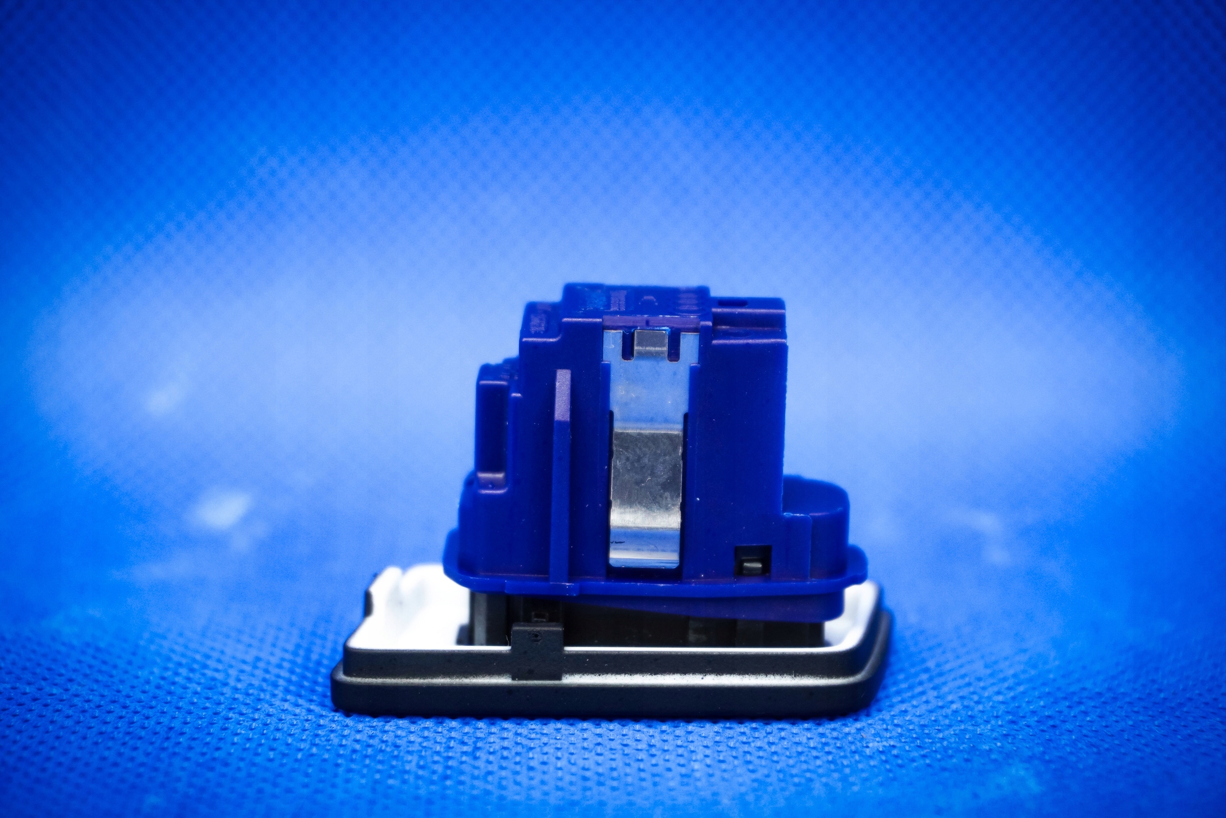 switch jakosci air Audi A8 4H 4H0963566
