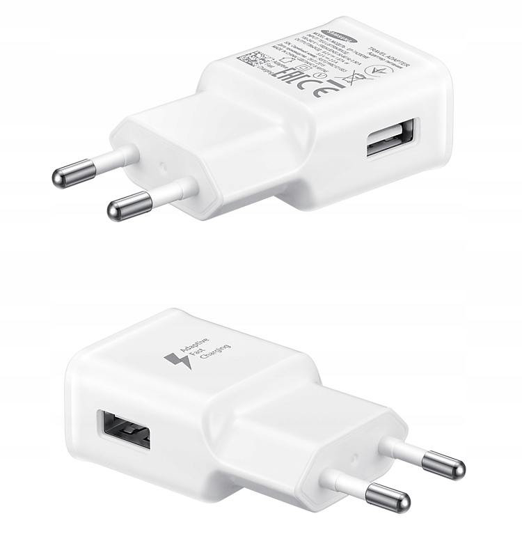 Ładowarka adapter USB C do Cubot X20 Pro Złącza USB typ C USB