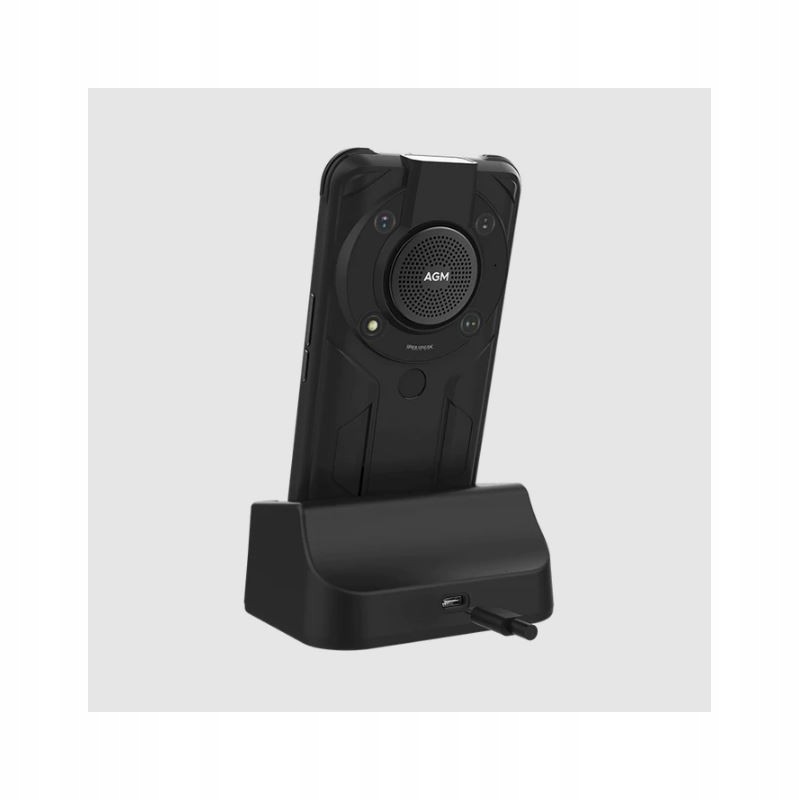AGM POLSKA Stacja dokująca do AGM GLORY/H5 EAN (GTIN) 69346636026155