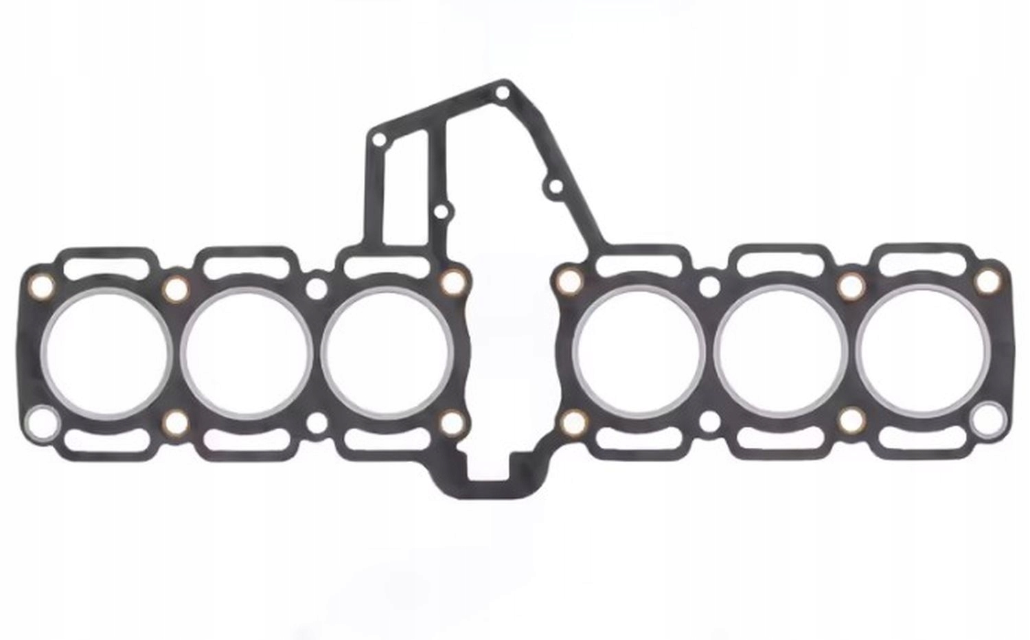 Athena 2026/01 Tesnenie Pod Hlavicu (hlavicu) Kawasaki Z 1300 '79-'83, Zn