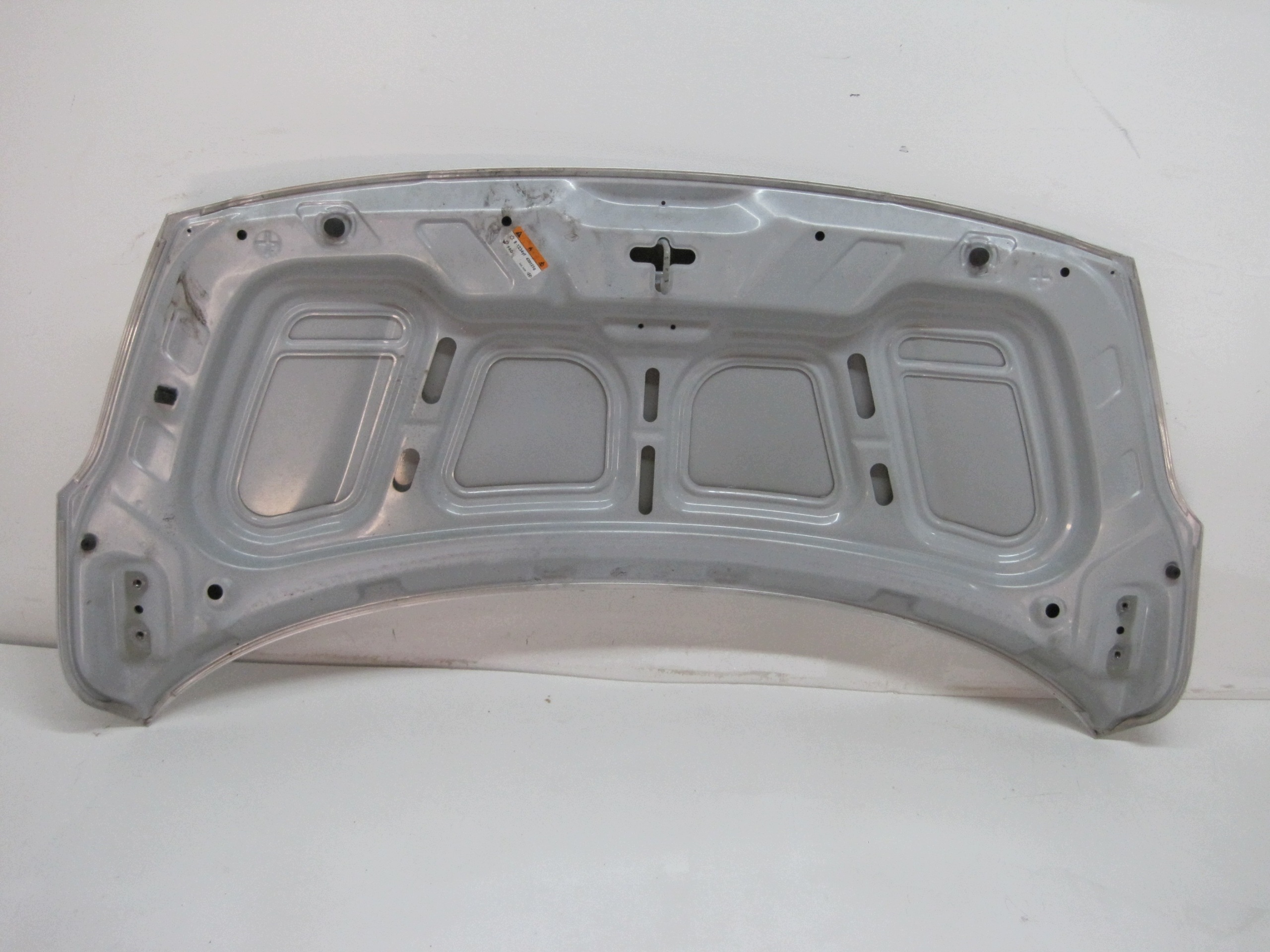 cofano HYUNDAI i10 I10 22R 867+