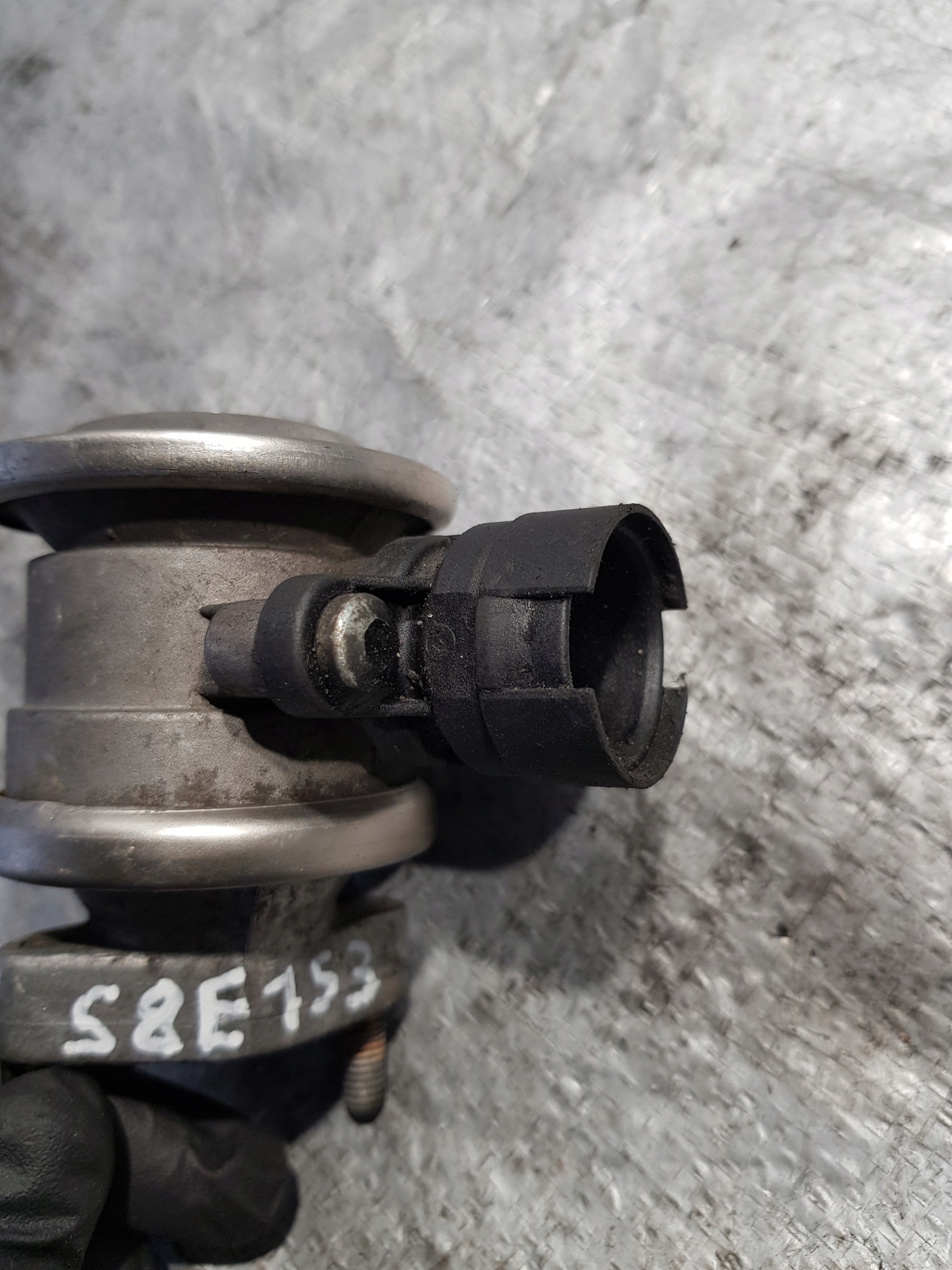 AGR-Ventil Land Rover OE 72229511