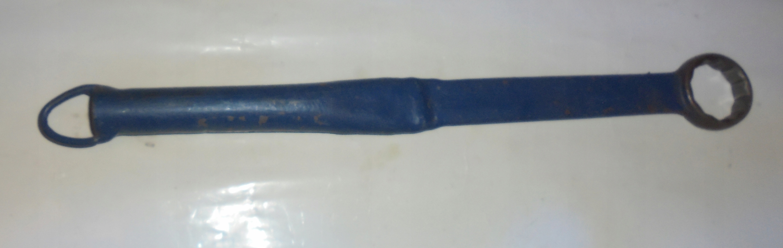 KLUCZ OCZKOWY 30 KLUCZE WALTER