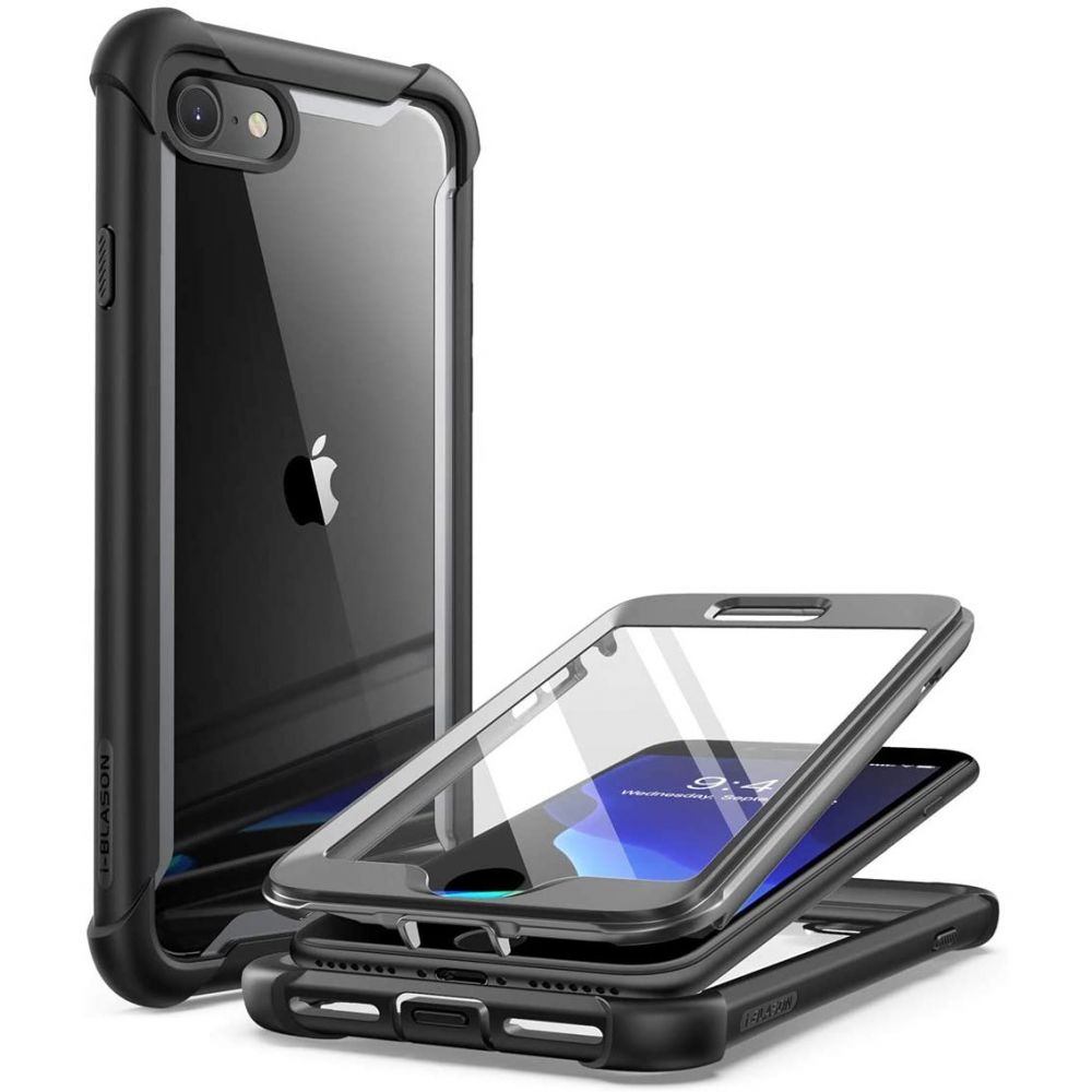 

Etui pancerne Supcase do iPhone Se 2022, case, Sp