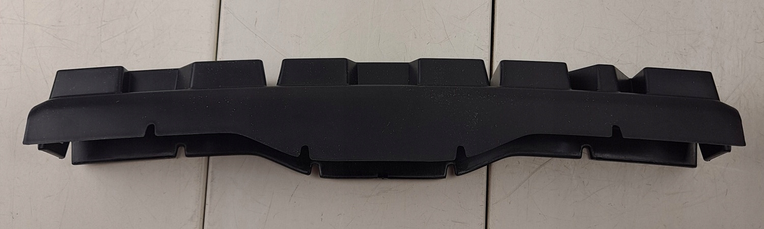 Nowa podstawka mocowanie loga Dodge RAM 2019-2024 68293118AC Marka Dodge