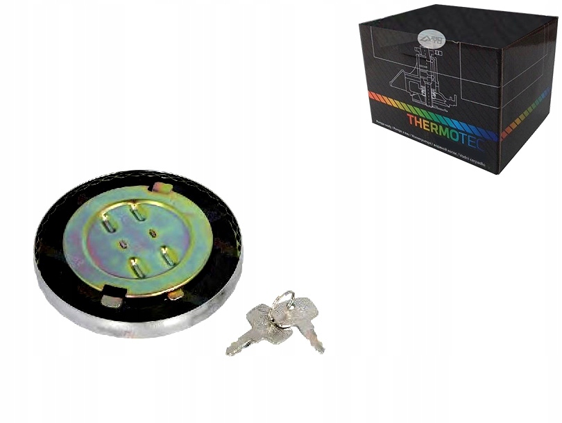 THERMOTEC KOREK WLEWU PALIWA 4711230 3024710130 81