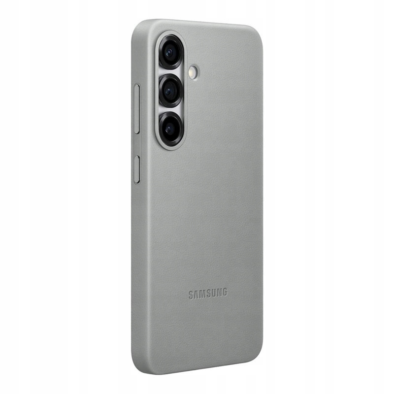Pouzdro zadní kryt pro Samsung Galaxy S25 Edge KindSuit EF-VS937PJE šedé