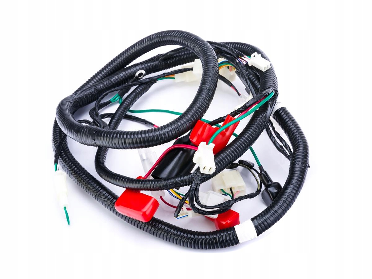 02-3370294 - Жгут проводов rxl50/18