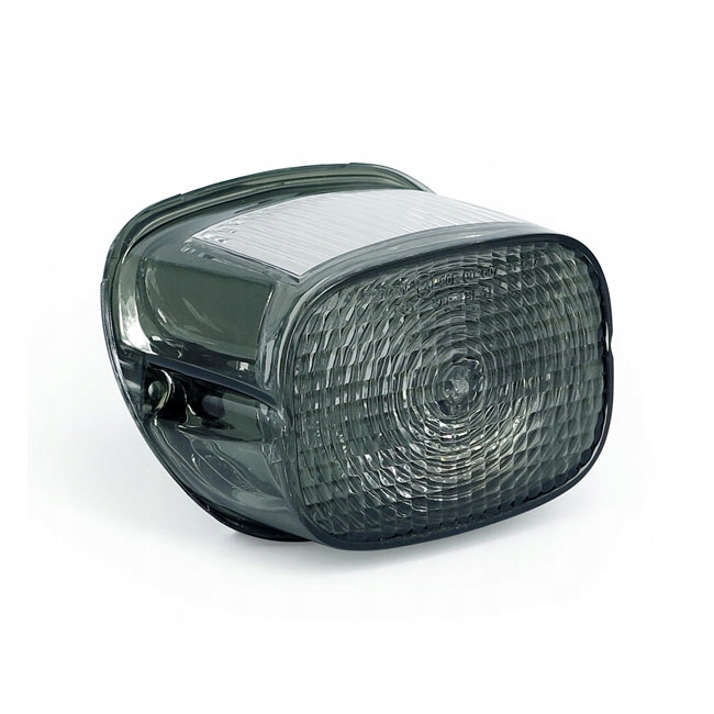 Zadná lampa s homologáciou Harley Davidson 03-23 XL Sportster