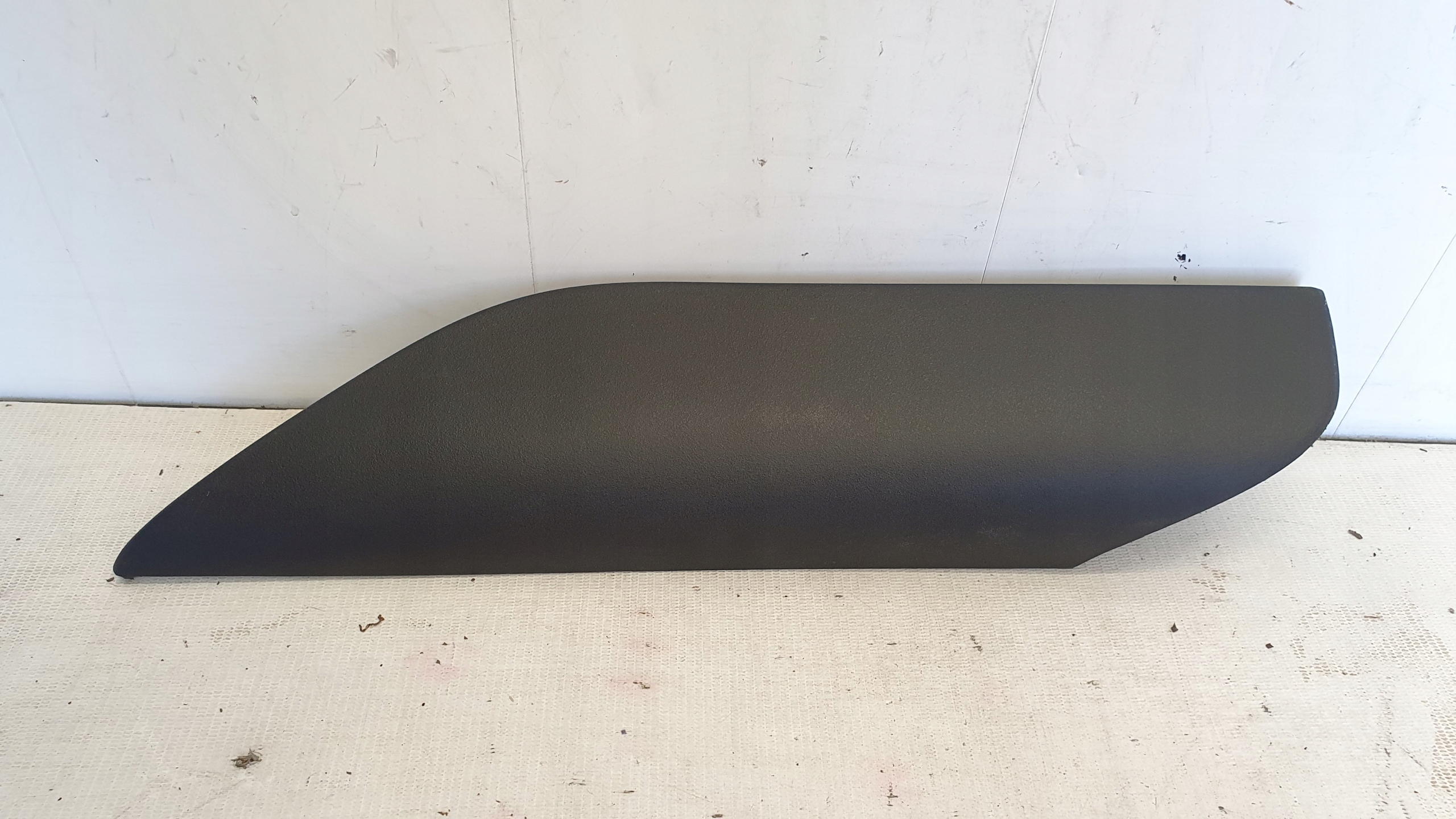 OSŁONA ZAŚLEPKA LUSTERKA LEWA WEW IVECO DAILY IV