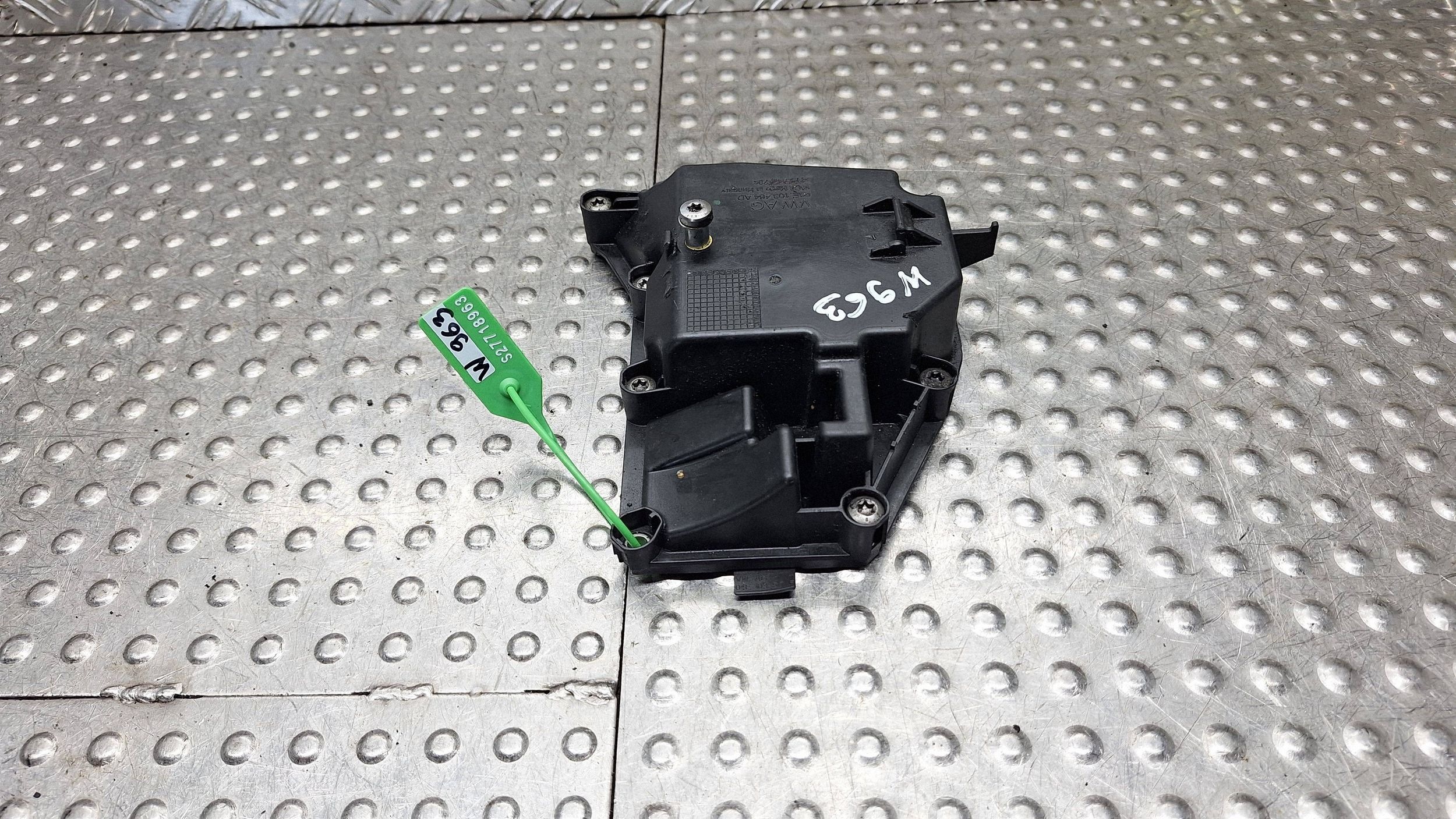 sfiato basamento SEPARATOR olio 04E103464AD VW GOLF VII PASSAT B8 A3 8V OCTAVIA 1.5TSI