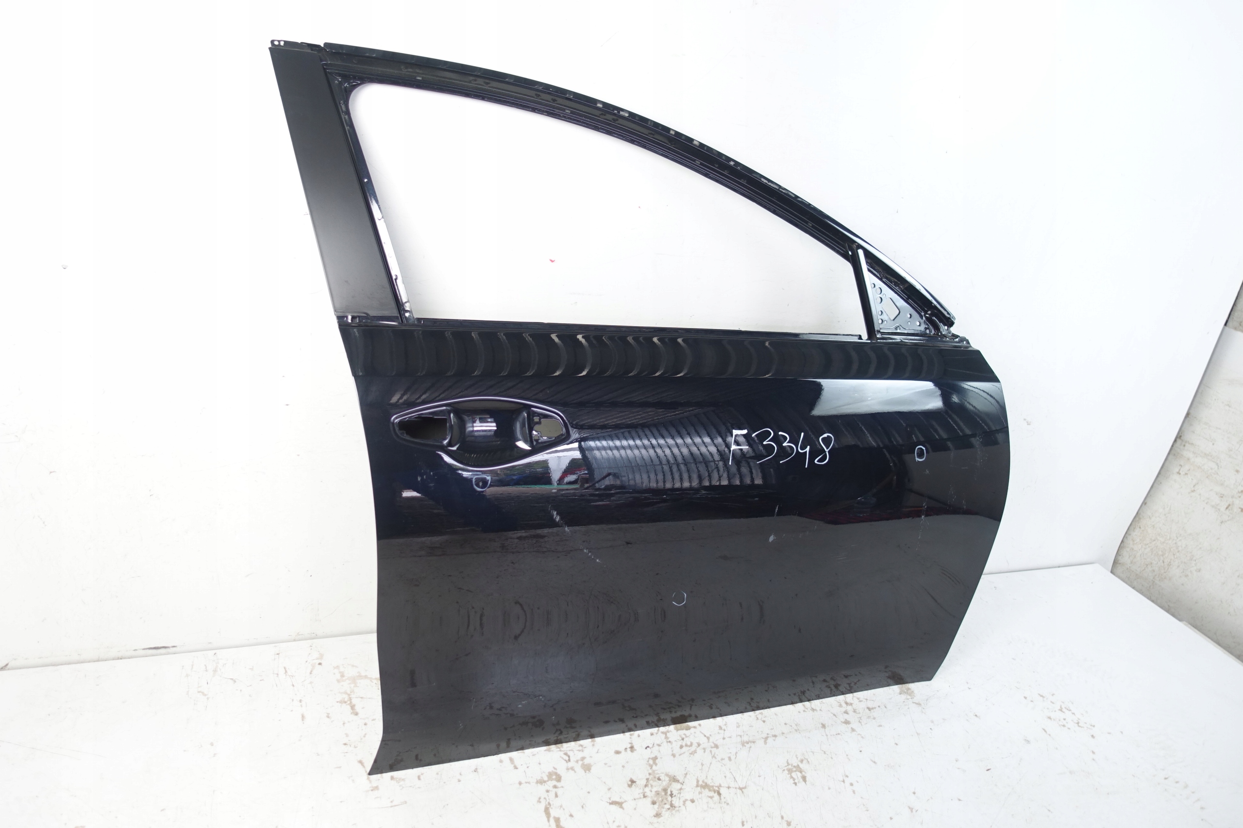 KIA CEED 3 III 2018- door right front right front